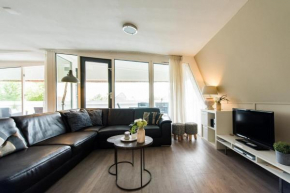 Penthaus Sunrise Ameland - tolle Penthauswohnung für bis zu 4 Personen in Buren mit großer Dachterrasse